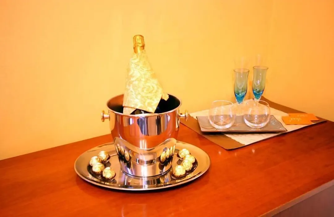 La Luna Guest House-1