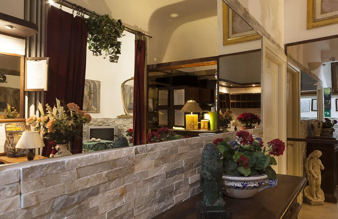 Hotel Camilla Guelfa-1