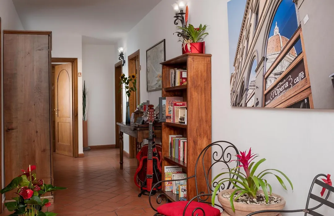 B&B Antica Posta-1