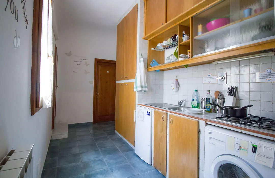 Il Ghiro Guest House-1