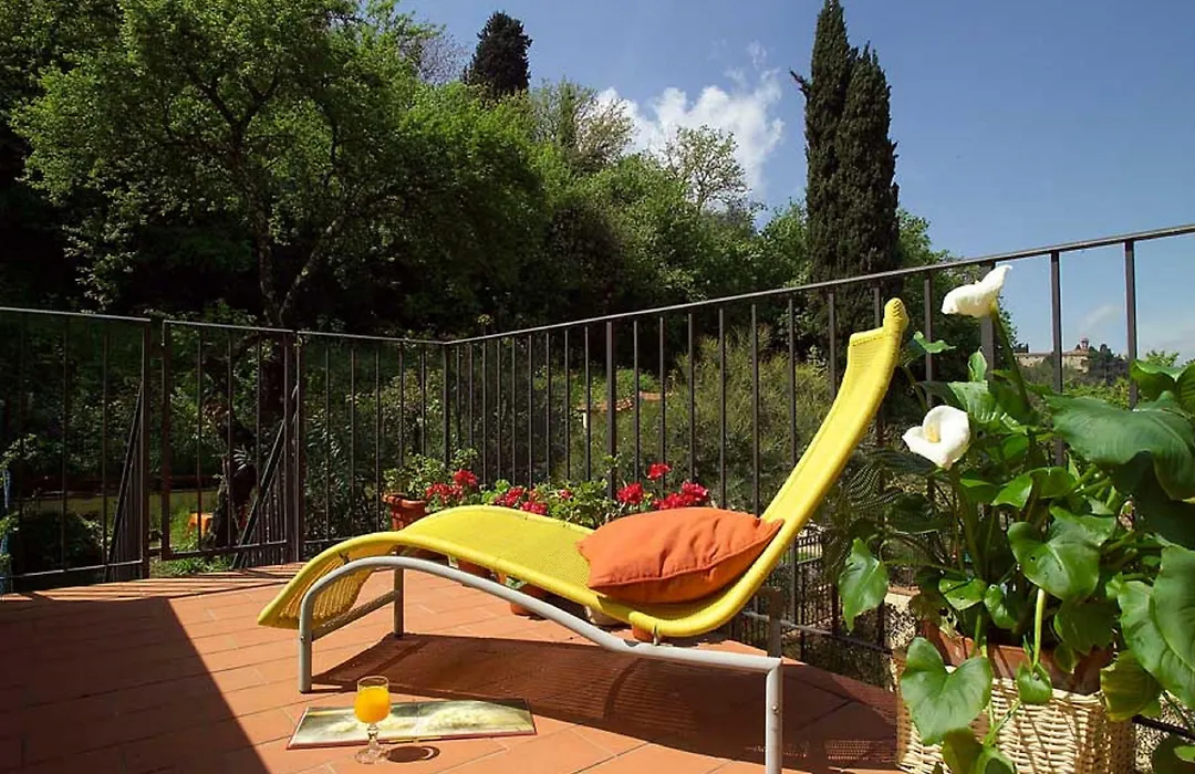 B&B Monte Oliveto-1