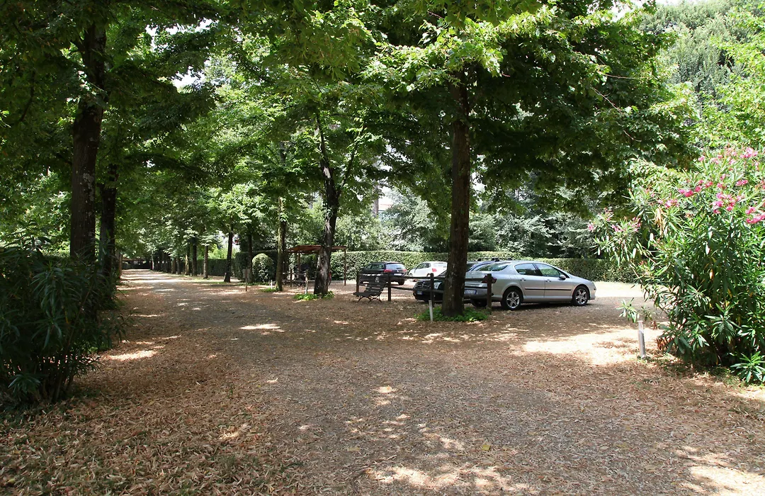 Rovezzano B&B-1