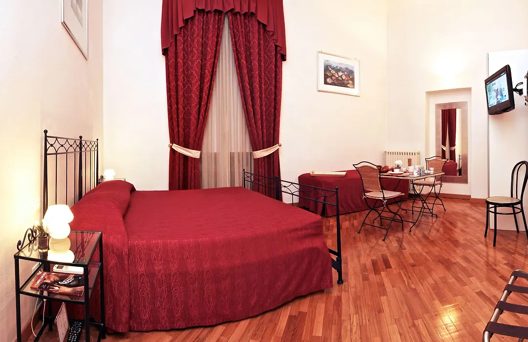 La Locandiera B&B-1