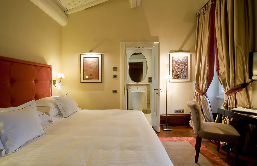 Hotel L'Orologio Firenze - Wtb Hotels-1