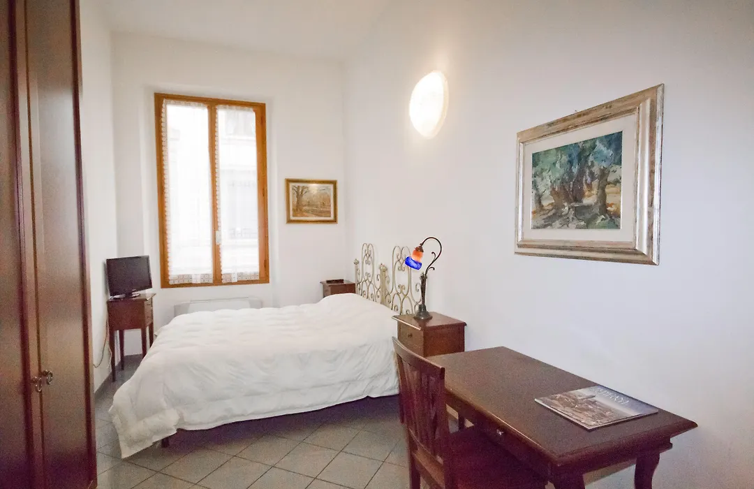 B&B La Notte Blu-1