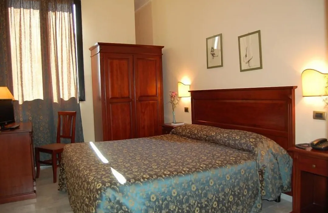 Hotel Astor-1