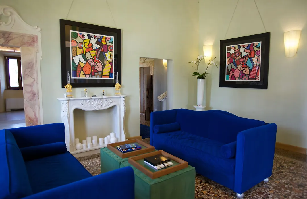 Villa Tolomei Hotel & Resort-1