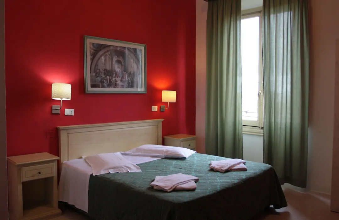 Hotel Genzianella-1