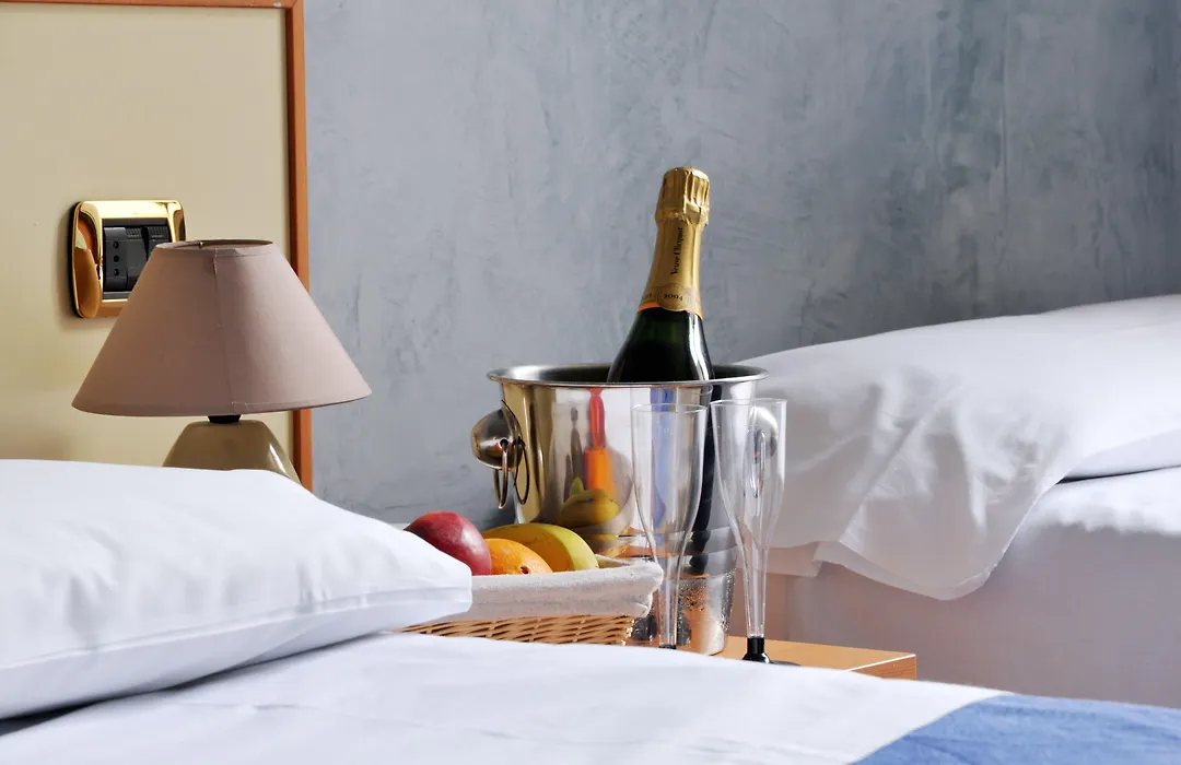 Hotel Angelica-1