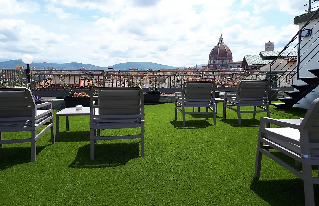 Hotel Cantoria-1