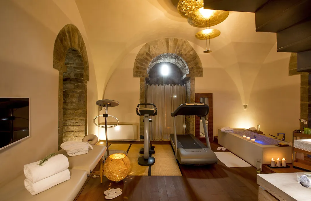 Torre Mannelli Suites-1