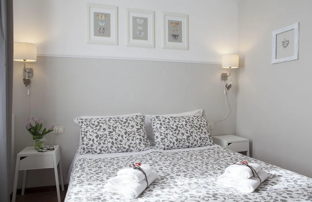 Piccarda Bed And Breakfast-1