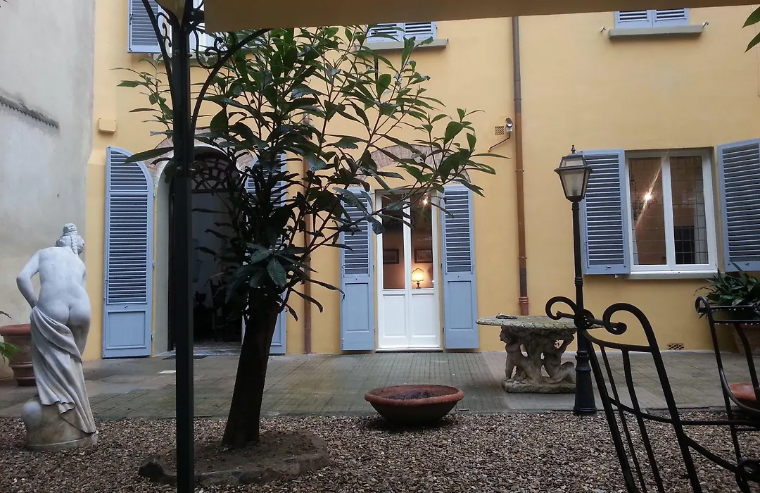 Little Garden Donatello-1