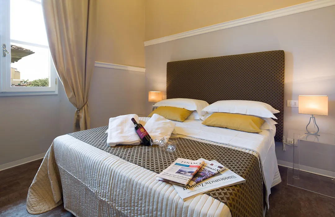 B&B Residenza San Gallo 79-1