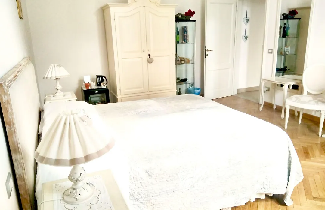 Gourmet B&B Villa Landucci-1