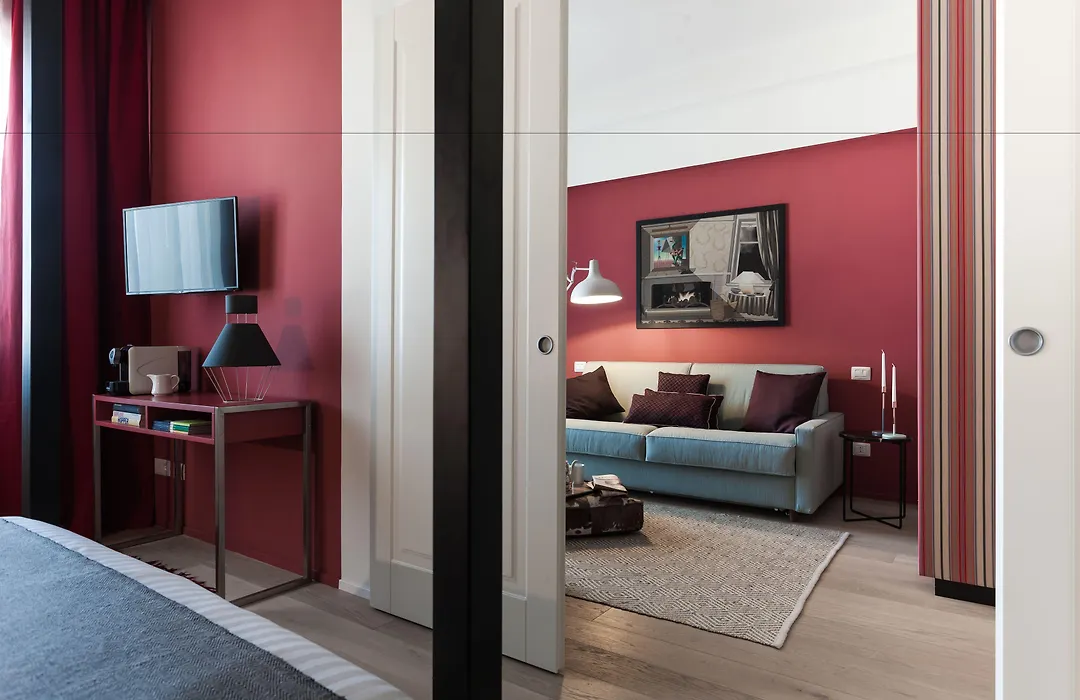 B&B Lorena Suites-1