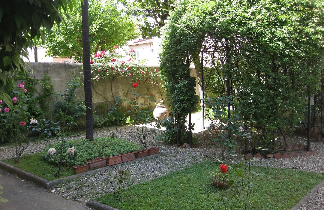A Casa Di Lilli-1