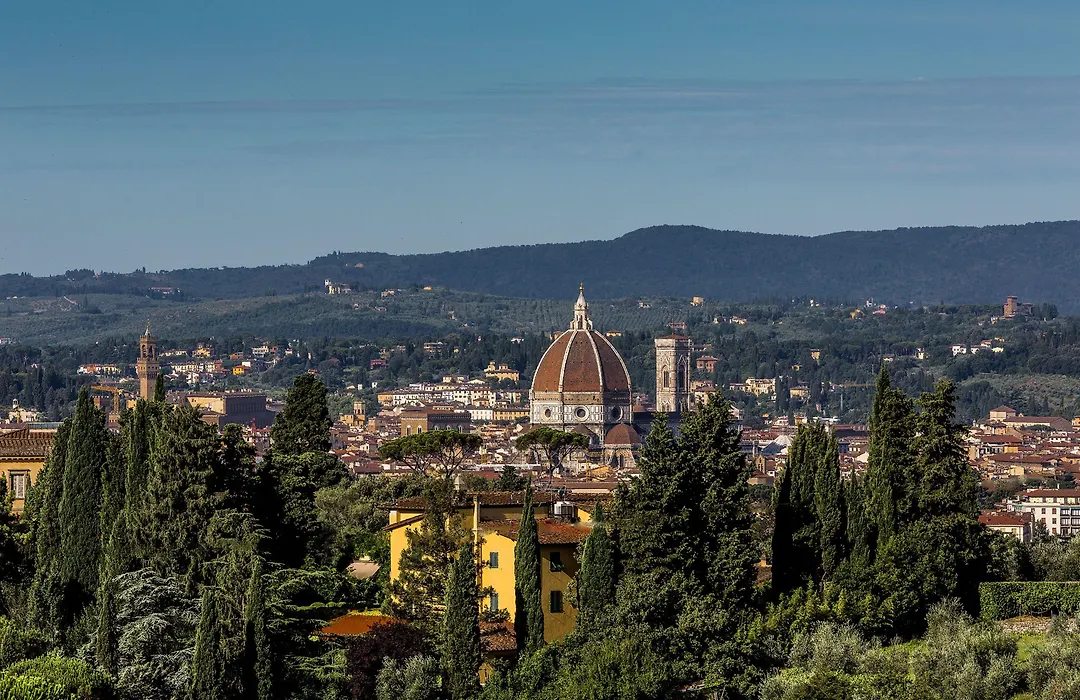 Relais Villa Jacopone Suite-1