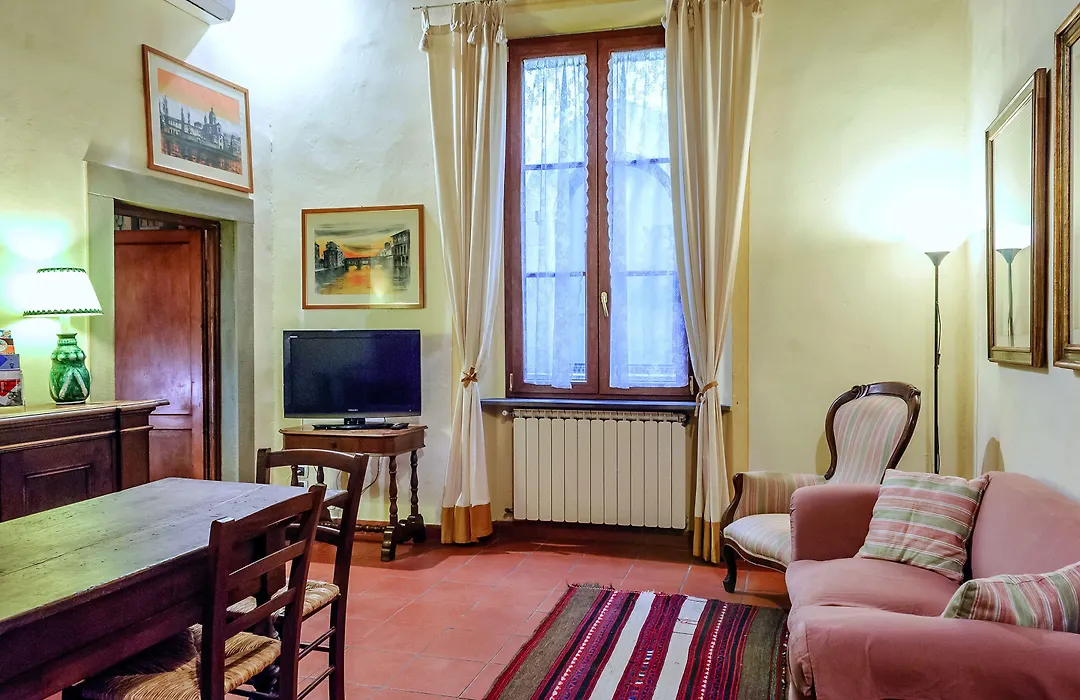 Corno Superior Apartment By 360Rentals-1