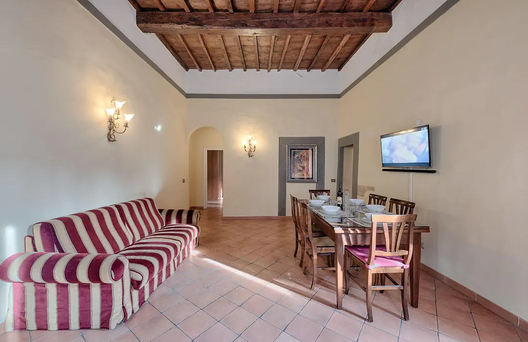 Strozzi Luxury Apartment-1