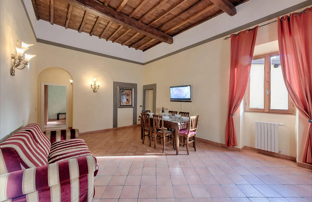 Strozzi Luxury Apartment-1