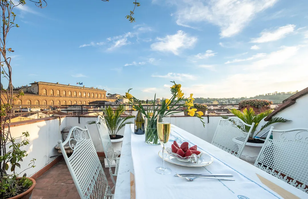 Pitti Luxury Terrace By Mmega-1