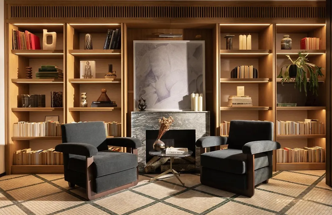 C-Hotels Club-1