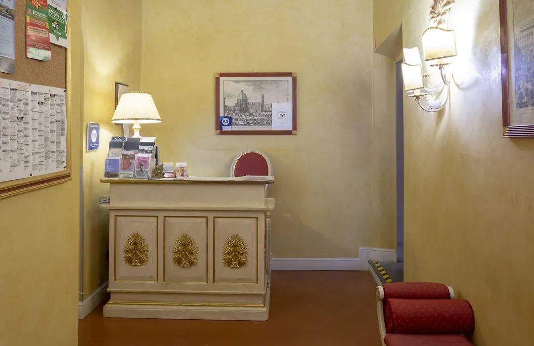 Relais Tiffany-1
