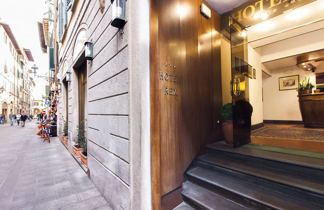 Hotel Rex-1