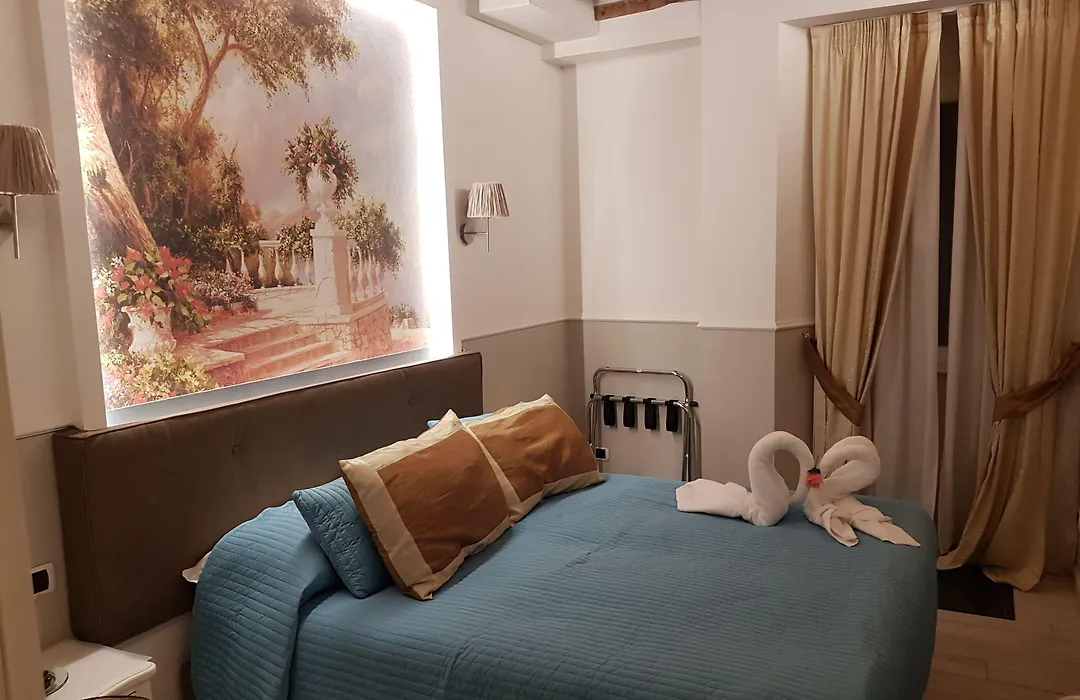 Locanda Di Mosconi-1