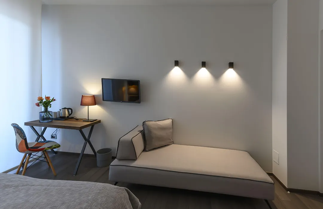 B&B The Attico-1