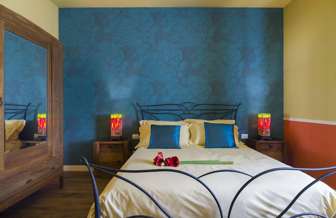 Frimi Boutique Rooms B&B-1
