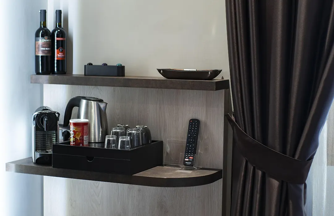 Artemide Guest House-1