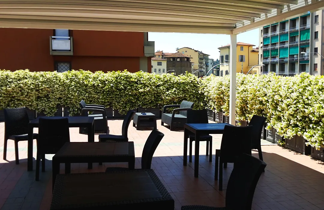 B&B Terrazza Belfiore-1