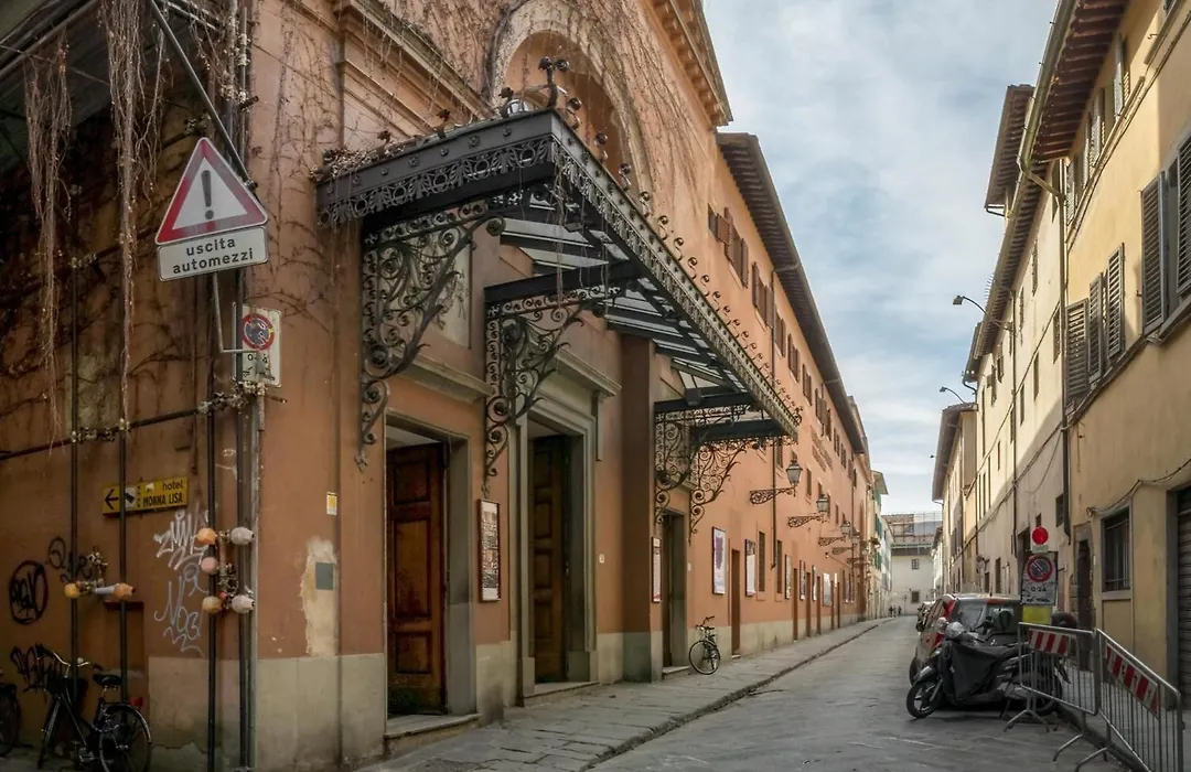 La Casa Di Greta-1