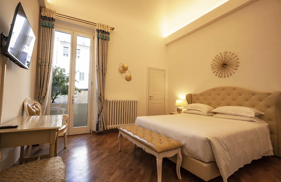 Villa Royal B&B-1