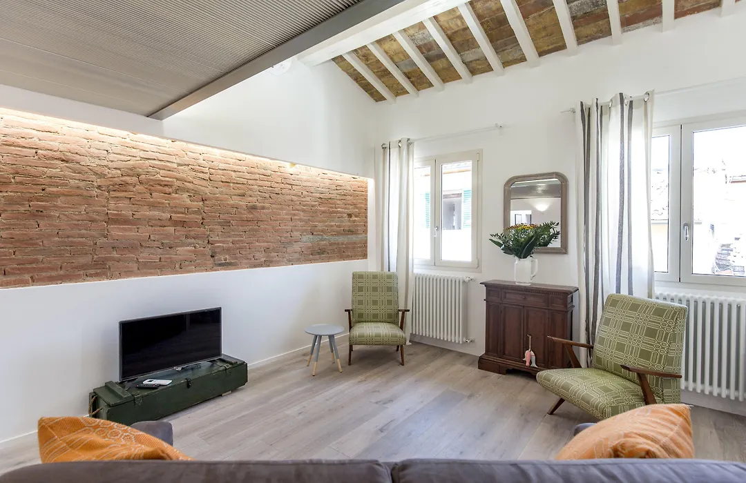Bbcharme La Casa Sui Tetti-1