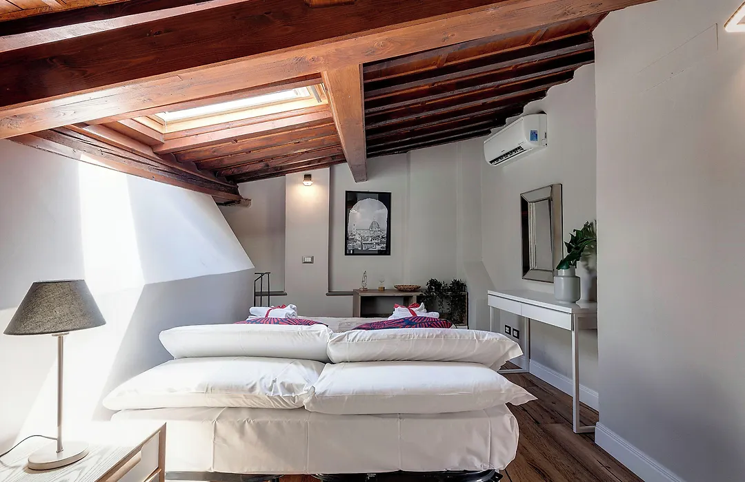 Faenza Apartment By Mamo Florence-1