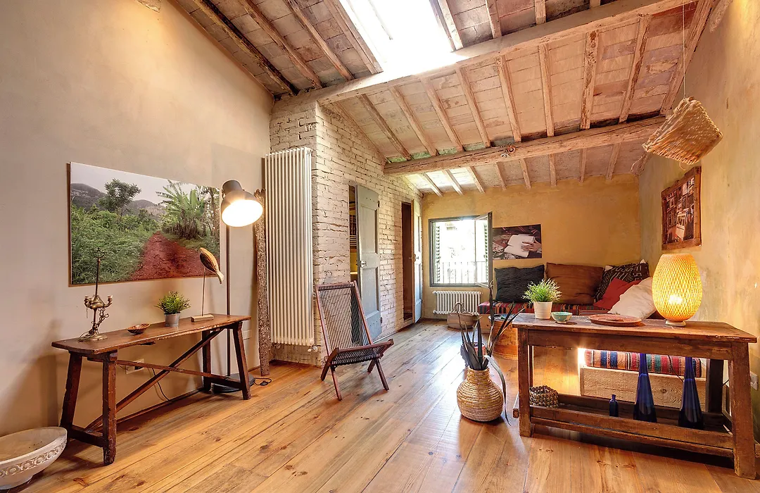 Mamo Florence - Monte Croci Apartment-1