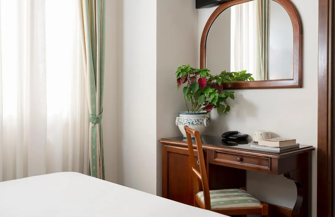 Hotel Boccaccio-1
