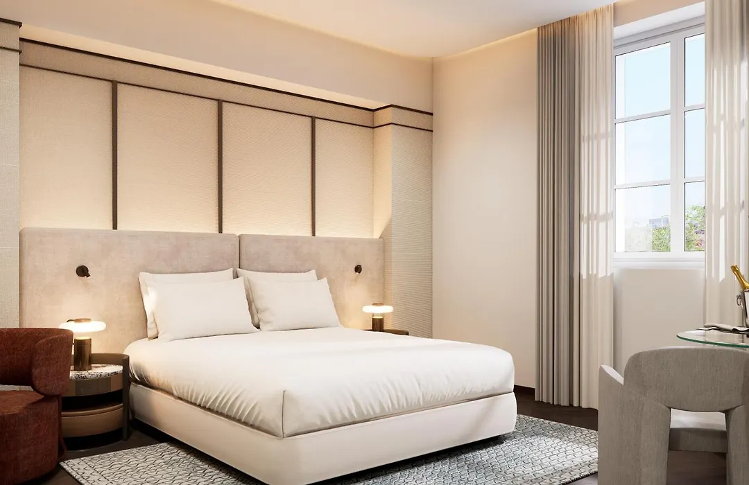 Palazzo Firenze By Baglioni Hotels & Resorts-1