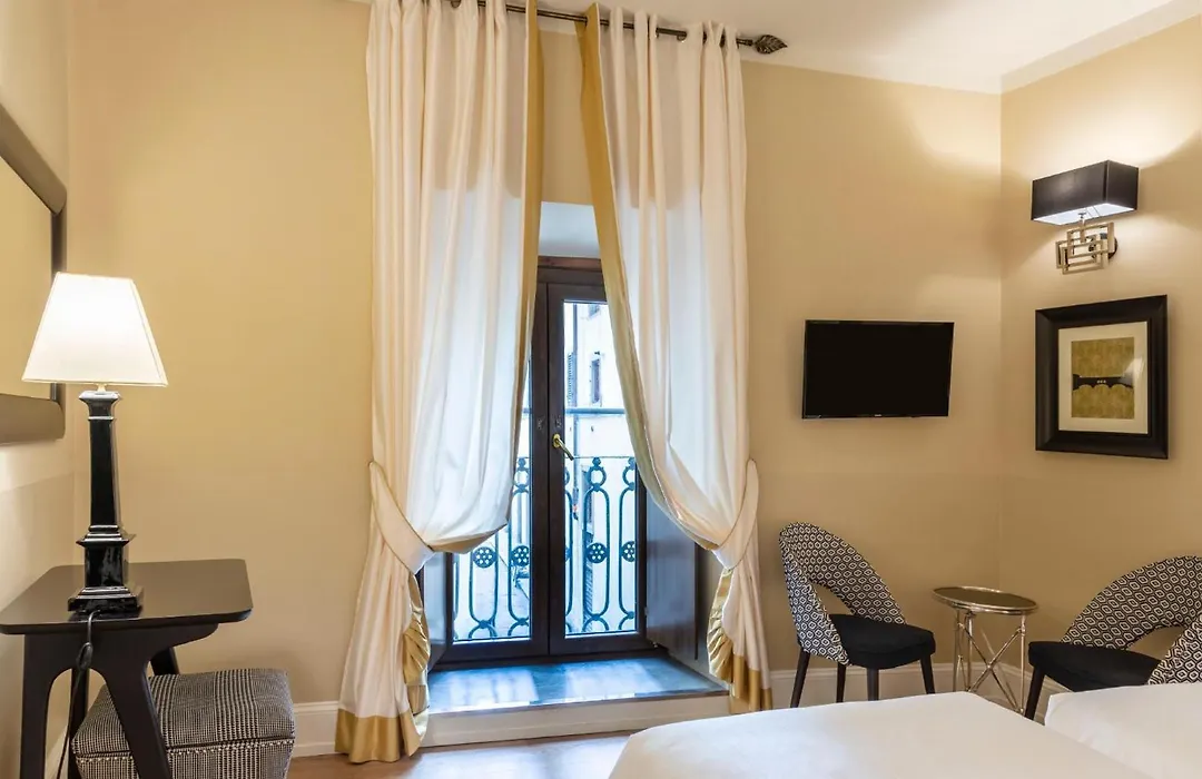 Grand Hotel Cavour-1