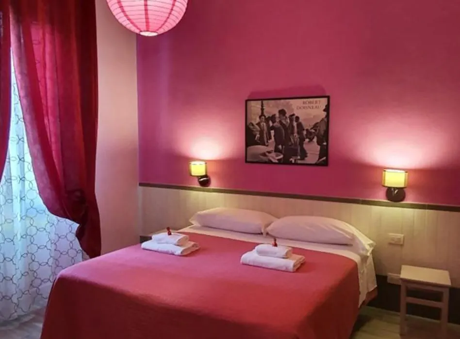Il Giglio Guest House-1