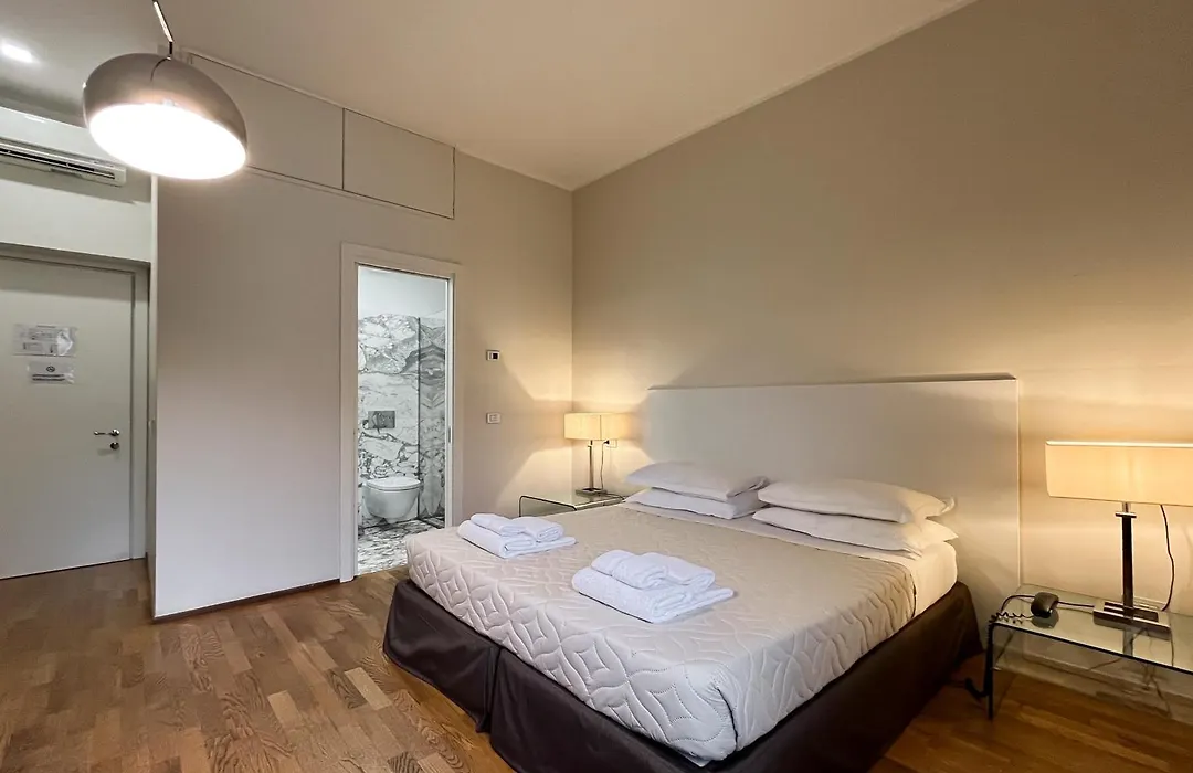 Hotel la Scala-1