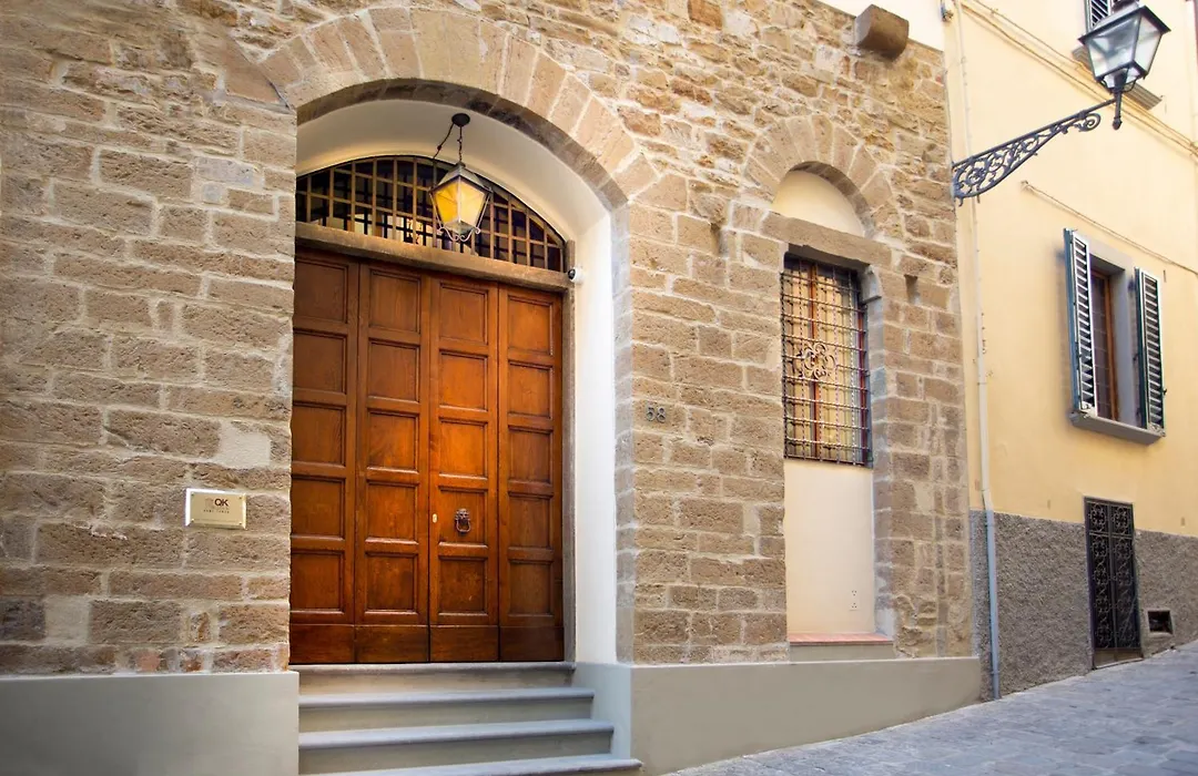 Il Cipresso Home Tower Qk Costa 58-1