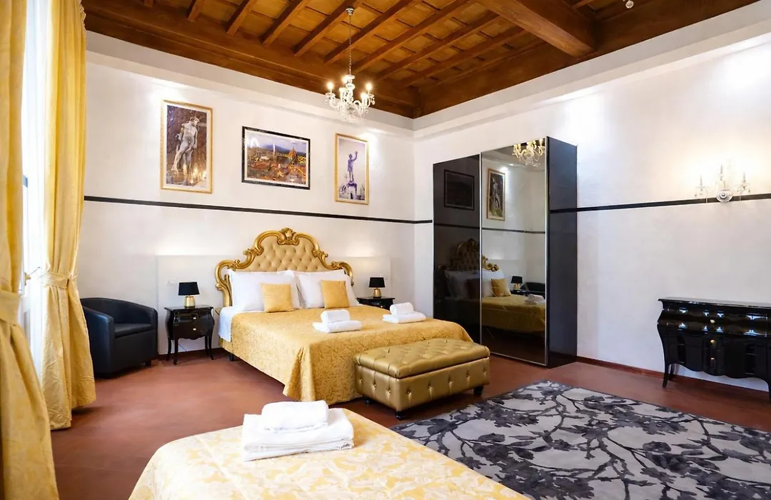Firenze Suite Servi-1