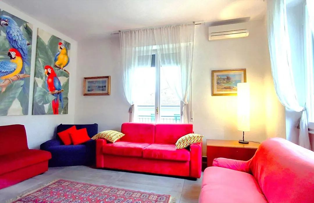 Cappuccini Florence Your Easy Stay Close To The Center-1