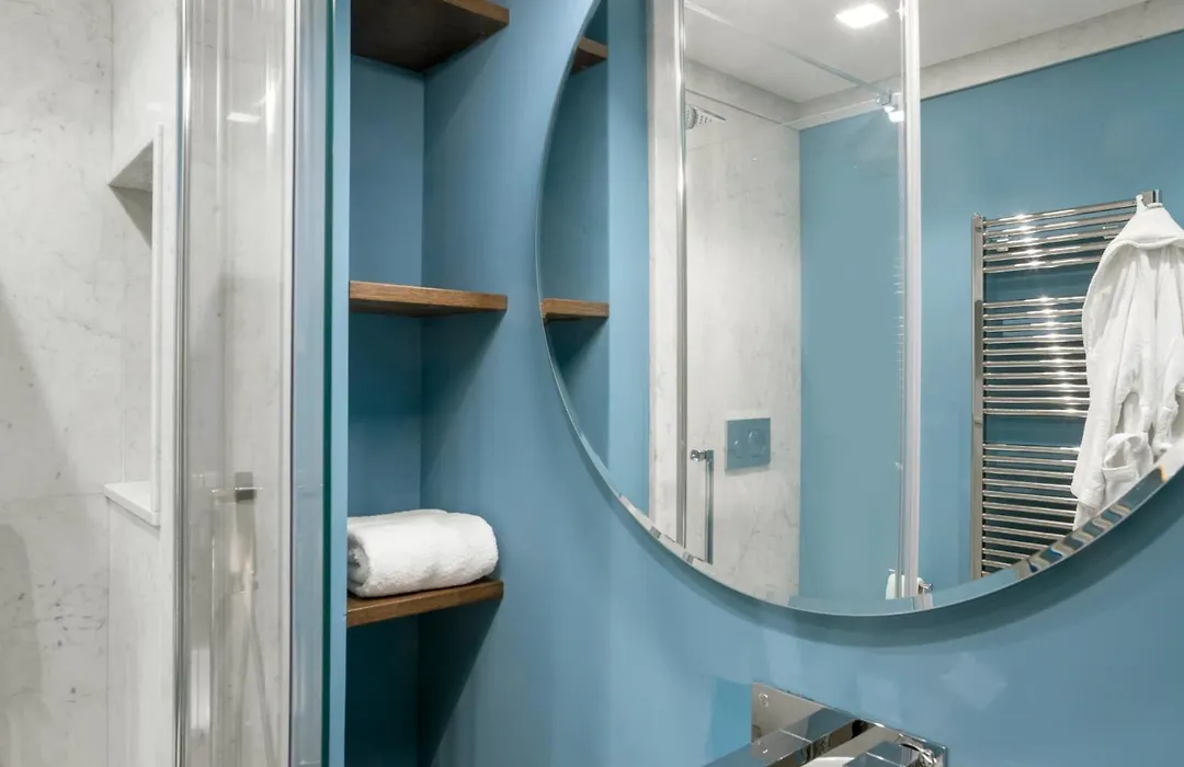Drago D' Oro Suites-1