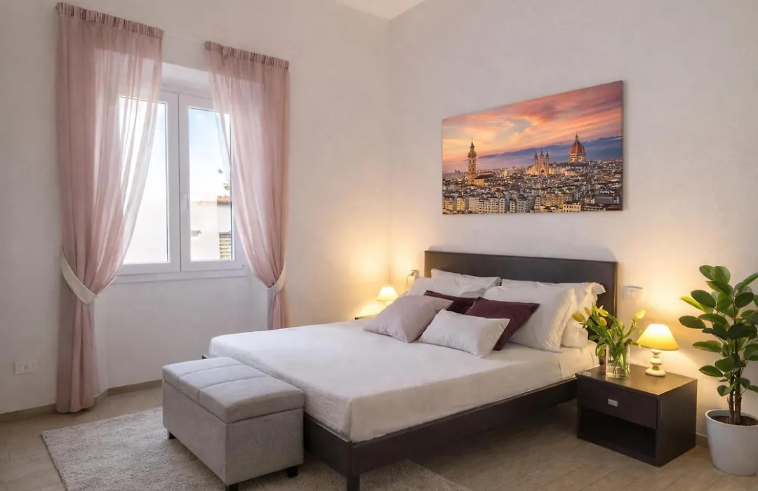 Emma & Olga Apartments -In The City Centre--1