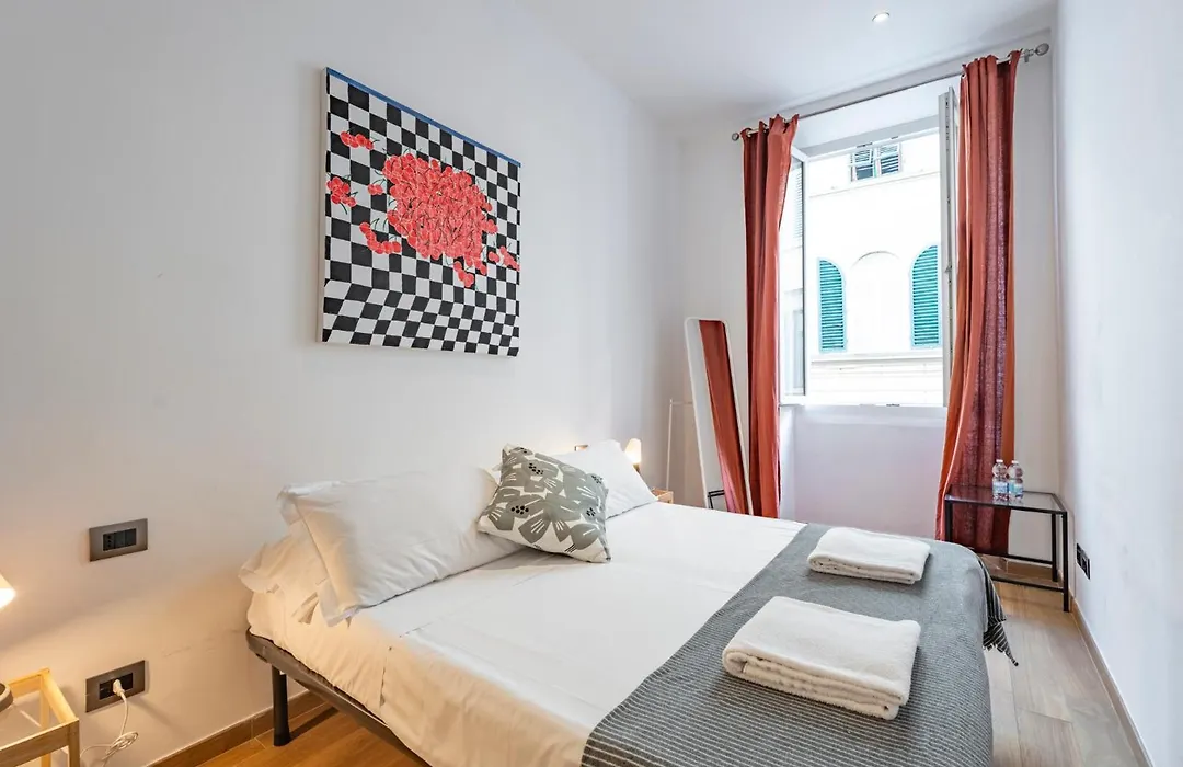 San Zanobi Suites- By Mois Collection-1
